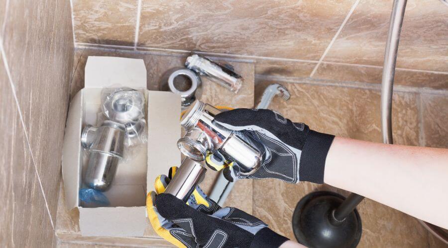 Professional Storm Sewer Service in Hosston, LA